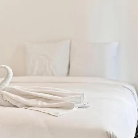 Proche Mairie 10eme Arrondissement Apartamento *