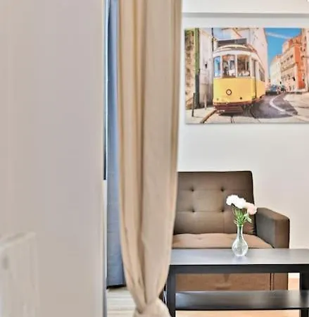 Proche Mairie 10eme Arrondissement Apartamento *