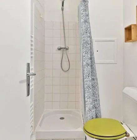 Proche Mairie 10eme Arrondissement