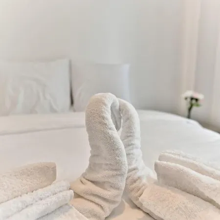 Apartamento Proche Mairie 10eme Arrondissement