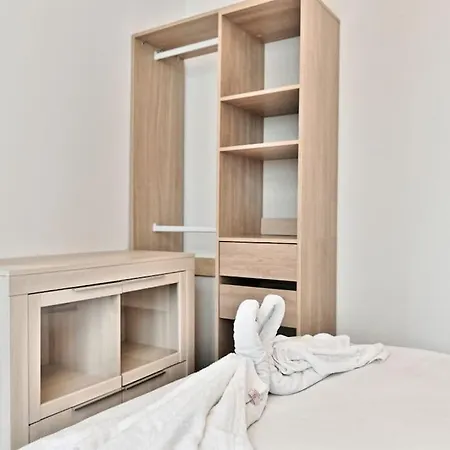 Apartamento Proche Mairie 10eme Arrondissement