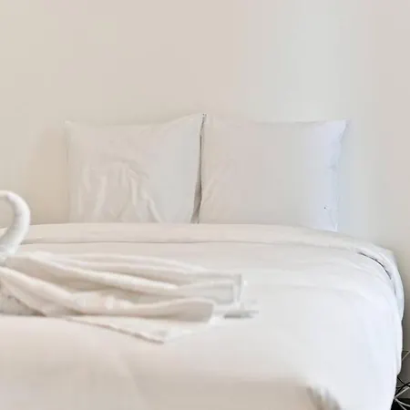 Apartamento Proche Mairie 10eme Arrondissement *
