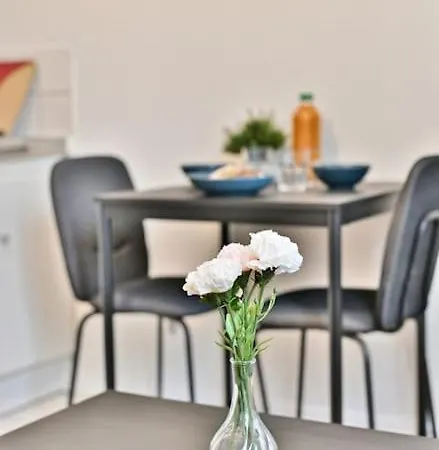 Proche Mairie 10eme Arrondissement *