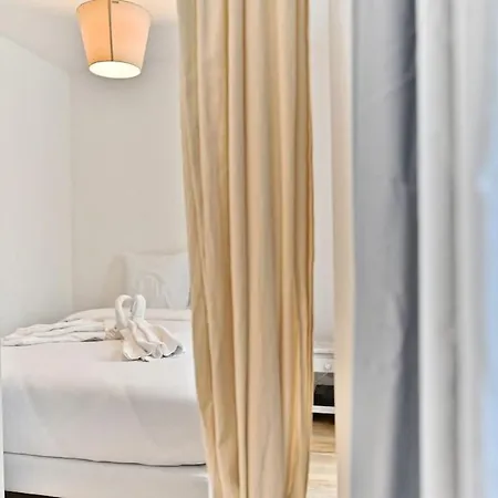 Apartamento Proche Mairie 10eme Arrondissement *