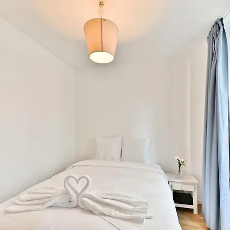 Proche Mairie 10eme Arrondissement パリ