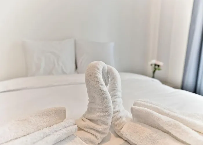 Apartment Proche Mairie 10eme Arrondissement